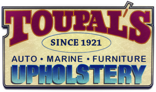 Toupal's - Since 1928